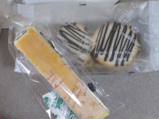 littledolisさんからのプレゼント☆