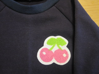 ハンドメイド