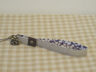 ハンドメイド