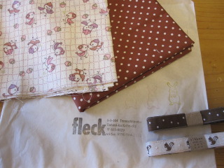ハンドメイド