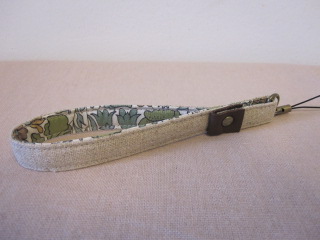 ハンドメイド