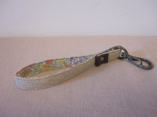 ハンドメイド