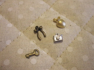 ハンドメイド
