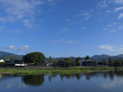 京都・嵐山