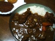 カレーライス