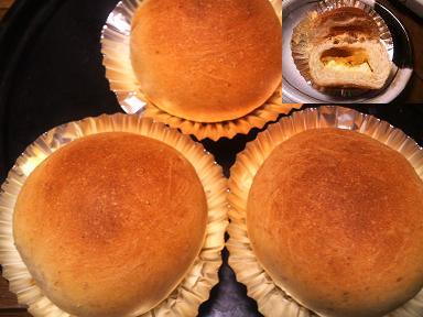 クリームチーズ･マーマレード