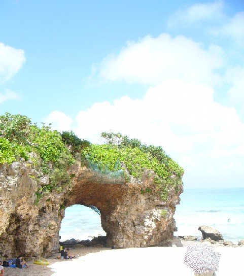 砂山びーち　ｙ