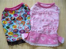 イヴちゃん・ルイちゃん用