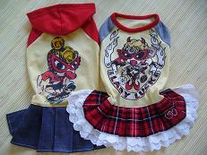 くぅちゃんのヒスミニ