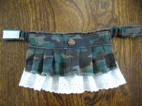 スカート.