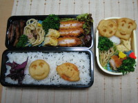 お弁当