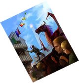 トーチ・ポート