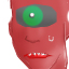ジュラル星人(汗)