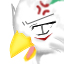 ラピード(怒)