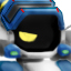 ガンマ(怒)