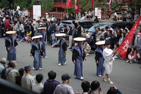 東京時代祭り02