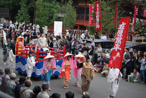 東京時代祭り03