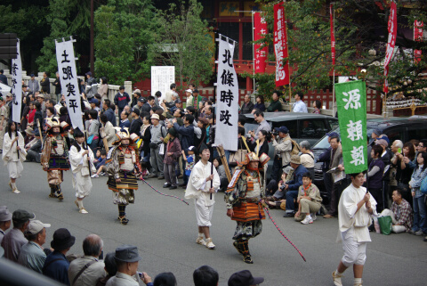 東京時代祭り04