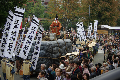 東京時代祭り12