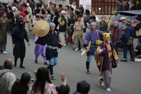 東京時代祭り04