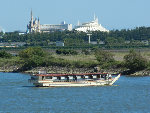 葛西臨海公園4