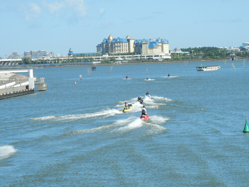 葛西臨海公園5