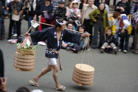 東京時代祭り02