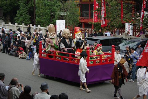 東京時代祭り03