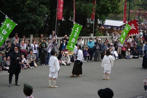 東京時代祭り06