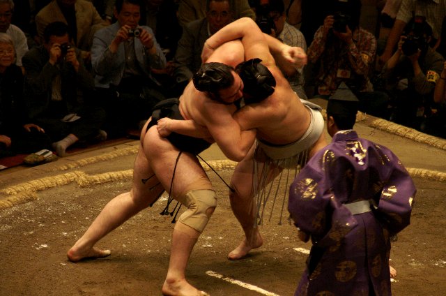 琴欧洲 くびなげ 日馬富士