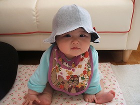 あずちゃん着画