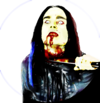 Dani Filth