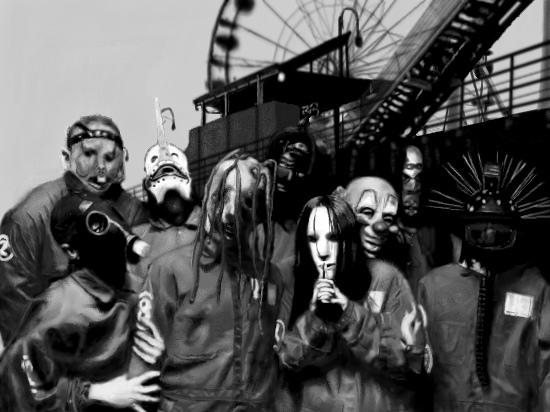 slipknot