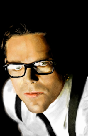 Richard Kruspe-Bernstein