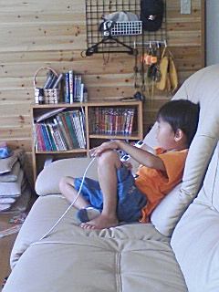 何かが違う？！