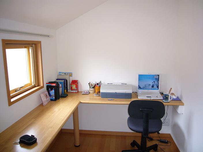 スタディースペース