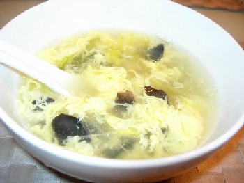 スープ