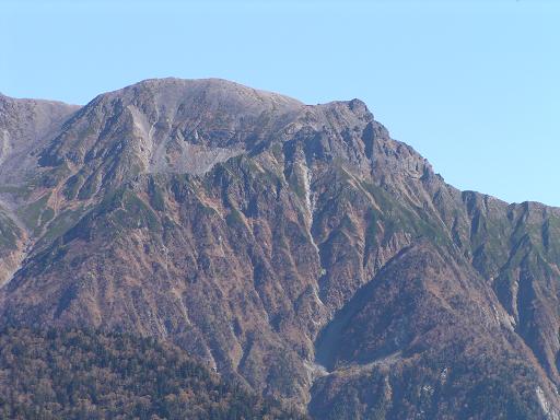 南岳