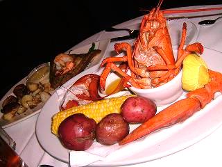 Boston_Lobster