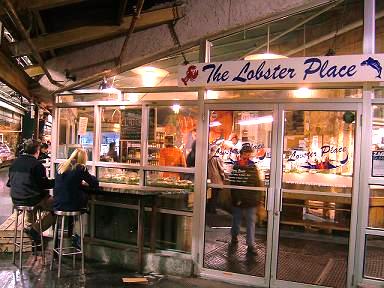 Lobster Place