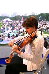 Concert in the Park1
