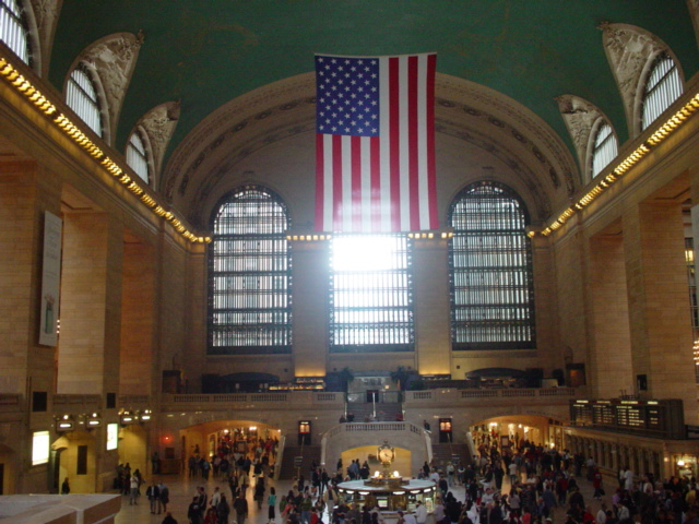 grand central