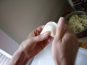 ぎょうざみたい