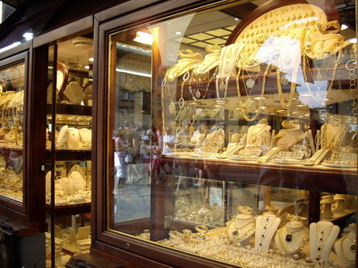 なんともゴージャス！