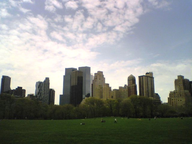 central park