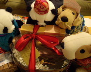 みんなでね、みんなで。