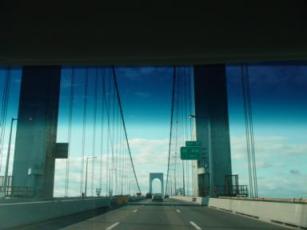 bridge