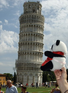 倒れちゃだめ！