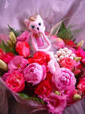 チャールズれにー