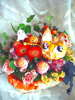 アレンジもやってます